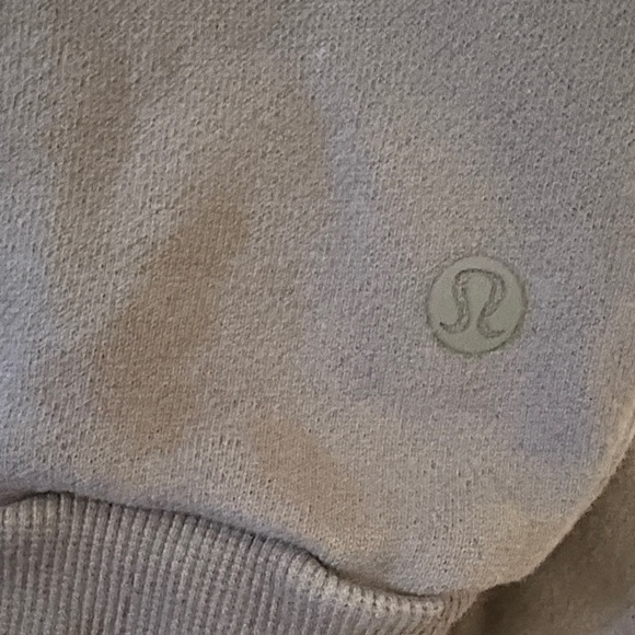 Lululemon Men’s Steady State Hoodie - Picture 3 of 4